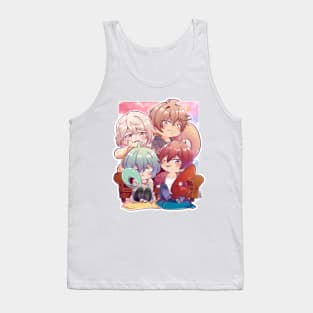 ZooL Tank Top